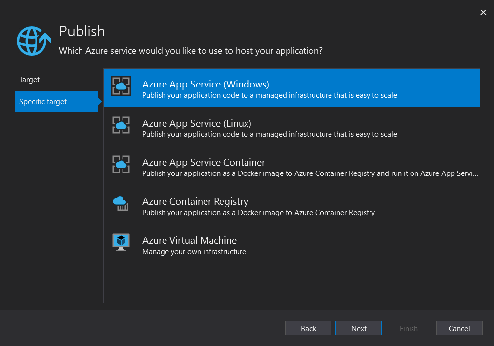 dotnet5