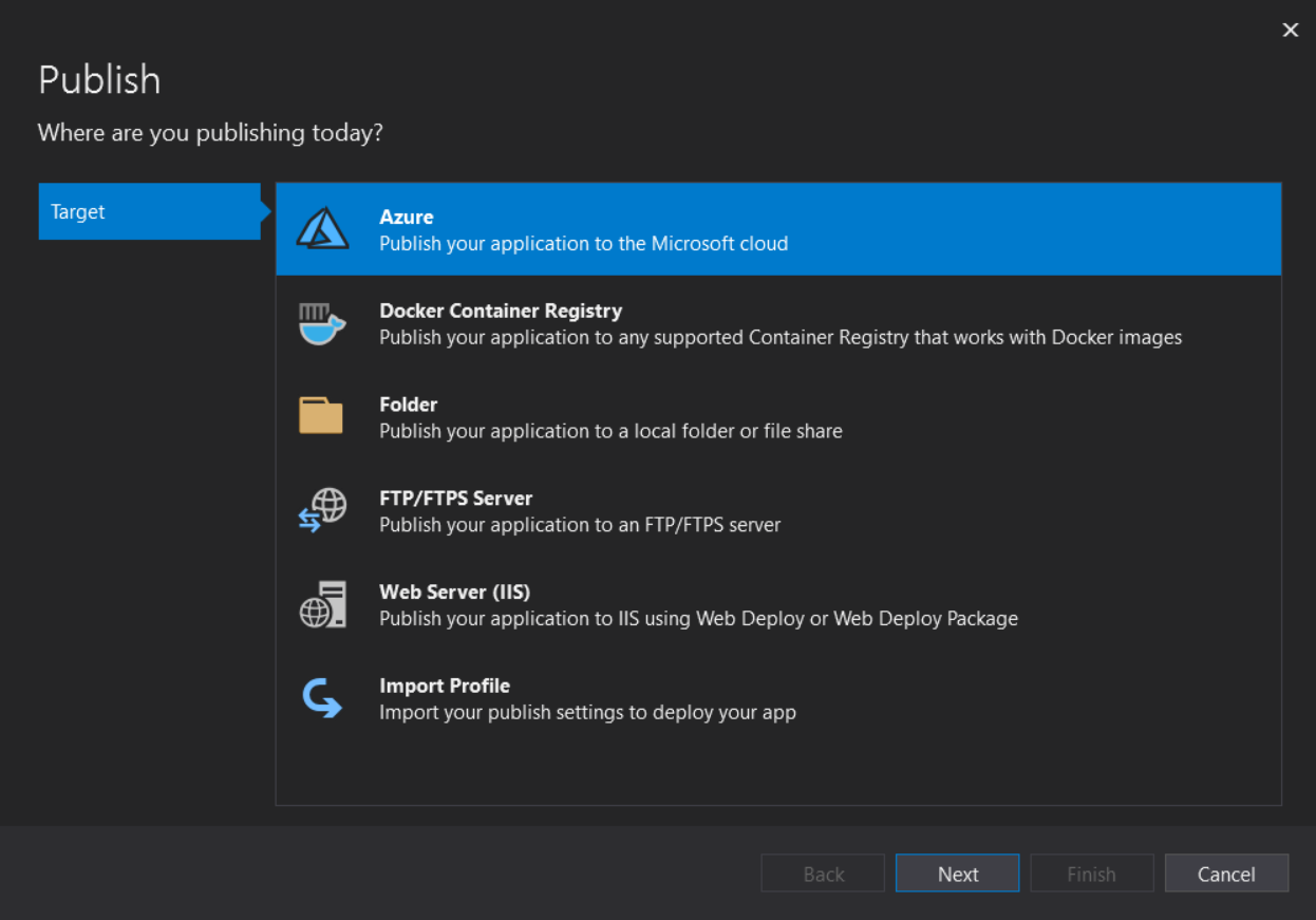 Dotnet 6