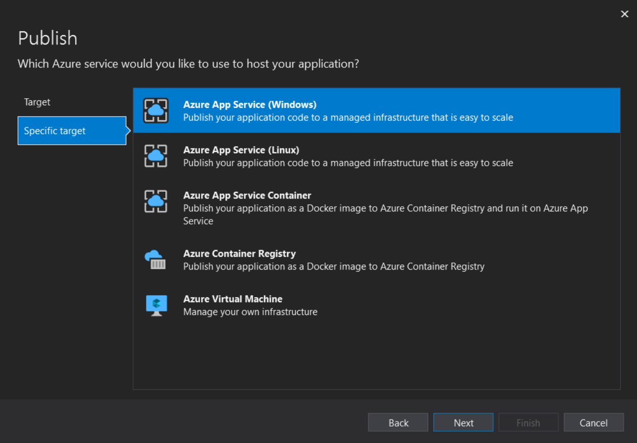 Dotnet 6